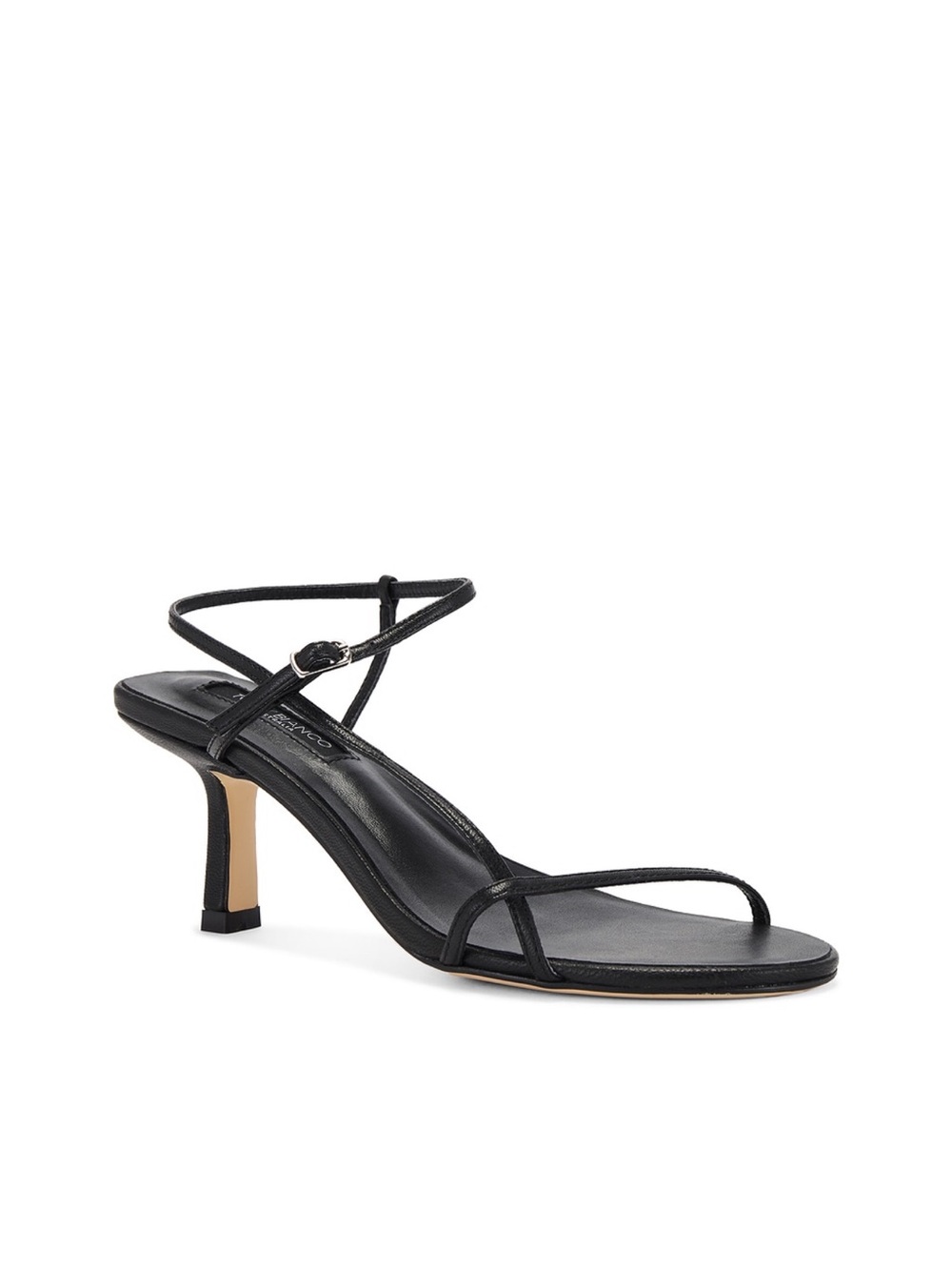 Tony Bianco Caprice Heels, Black size 9 - Picture 3 of 11